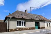 Prodej RD v Myslibořicích, okres Třebíč, cena 3400000 CZK / objekt, nabízí 