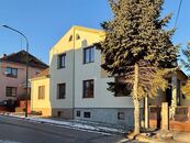 Rodinný dům s garáží v Třebíči, Podklášteří, cena 7900000 CZK / objekt, nabízí 