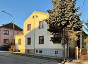 Rodinný dům s garáží v Třebíči, Podklášteří, cena 7490000 CZK / objekt, nabízí 