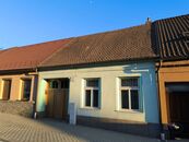 Prodej rodinného domu v Jaroměřicích nad Rokytnou, cena 2200000 CZK / objekt, nabízí 