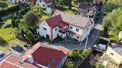Prodej rodinného domu v obci Svratka, cena 4999000 CZK / objekt, nabízí 
