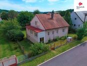 Prodej rodinného domu 121 m2 Za Tratí, Batelov, cena 2990000 CZK / objekt, nabízí 