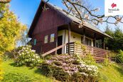 Prodej chaty 55 m2, Pavlov, cena 1890000 CZK / objekt, nabízí 