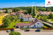 Prodej rodinného domu 177 m2 Ke Křížku, Horní Cerekev, cena 7790000 CZK / objekt, nabízí 