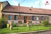 Prodej rodinného domu 104 m2, Horní Ves, cena 4090000 CZK / objekt, nabízí 