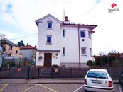 Prodej rodinného domu 234 m2 Jahodova, Havlíčkův Brod, cena 9327000 CZK / objekt, nabízí 