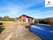 Prodej rodinného domu 250 m2, Křídla, cena 12500000 CZK / objekt, nabízí 