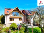 Prodej rodinného domu 320 m2 Lípová, Jihlava, cena 15500000 CZK / objekt, nabízí 