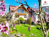 Prodej rodinného domu 320 m2 Lípová, Jihlava, cena 15900000 CZK / objekt, nabízí Swiss Life Select Reality