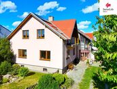 Prodej rodinného domu 320 m2 Lípová, Jihlava, cena 12950000 CZK / objekt, nabízí 