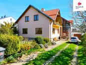 Prodej rodinného domu 320 m2 Lípová, Jihlava, cena 15500000 CZK / objekt, nabízí 
