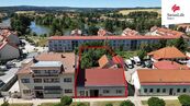 Prodej rodinného domu 300 m2 Staňkova, Telč, cena 6490000 CZK / objekt, nabízí 