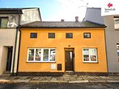 Pronájem rodinného domu 75 m2 Na Hliništi, Jihlava, cena 25000 CZK / objekt / měsíc, nabízí Swiss Life Select Reality
