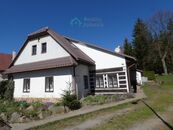 Prodej, chalupa, Svratka, 1072m, cena 6500000 CZK / objekt, nabízí 