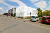 Nabízíme exkluzivně k prodeji částečnou novostavbu bytového domu s komerčním prostorem v Jihlavě, cena 29900000 CZK / objekt, nabízí 