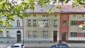 Prodej výjimečného rodinného domu se zahrádkou o 4 podlažích v Jihlavě, Štefánikovo náměstí, cena 11900000 CZK / objekt, nabízí 