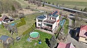 Prodej velkorysého rodinného domu s potenciálem, který nezná hranic - Jihlava, Antonínův Důl., cena 11490000 CZK / objekt, nabízí 