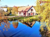 Rodinný dům 3+1 Předboř, Maleč, cena 3500000 CZK / objekt, nabízí 