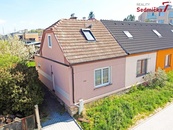 Rodinný dům 2+1, Náměšť nad Oslavou, cena 3790000 CZK / objekt, nabízí 