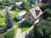 Rodinný dům Havlíčkův Brod - Poděbaby, cena 7800000 CZK / objekt, nabízí 
