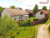 Rodinný dům, Golčův Jeníkov - Nasavrky, cena 4599000 CZK / objekt, nabízí 