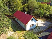 Rodinný dům, Chotěboř - Střížov, cena 2890000 CZK / objekt, nabízí 