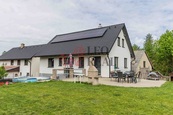 Olešná, Nové Město na Moravě, prodej rodinného domu, cena 15300000 CZK / objekt, nabízí 
