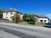Dvougenerační rodinný dům v obci Slavíkov nedaleko Sečské přehrady, cena 6190000 CZK / objekt, nabízí 