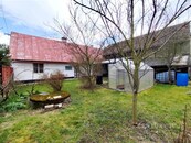 Prodej, Rodinné domy, 106m2 s pozemkem 349 m2, Golčův Jeníkov , obec Chrtníč, cena 2890000 CZK / objekt, nabízí 