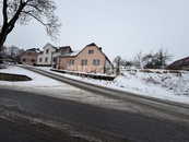 Prodej rodinného domu, Dolní Jablonná, cena cena v RK, nabízí 