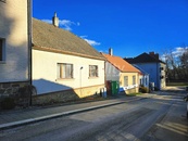 Prodej rodinného domu, Třešť, Květná, cena 3150000 CZK / objekt, nabízí 