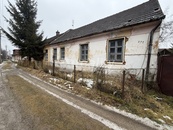 Prodej dvou rodinných domů 140 m2, Opatov, cena 2120000 CZK / objekt, nabízí 