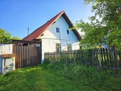 Prodej chalupy, Buřenice - Babice, cena 1908000 CZK / objekt, nabízí 