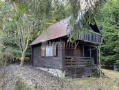 Prodej chaty 48 m2, Cetoraz, cena 1150000 CZK / objekt, nabízí 
