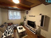 Prodej rodinné domy, 105 m2 - Jaroměřice nad Rokytnou, cena 3000000 CZK / objekt, nabízí 