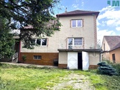 Prodej rodinné domy, 311 m2 - Jaroměřice nad Rokytnou - Boňov, cena 4690000 CZK / objekt, nabízí 