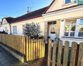 Prodej rodinného domu 4+1 po kompletní rekonstrukci - Jaroměřice nad Rokytnou, cena 6850000 CZK / objekt, nabízí 