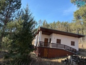 Prodej chata, 60 m2 - Naloučany u Třebíč, cena 2630000 CZK / objekt, nabízí 