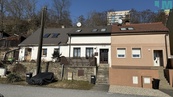 Prodej rodinného domu s pozemkem 255 m2, Třebíč - Nové Dvory, cena cena v RK, nabízí 