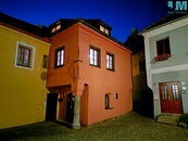 Prodej rodinného domu 146 m2, Třebíč - Zámostí, cena 8950000 CZK / objekt, nabízí 