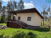 Prodej chata, 60 m2 - Naloučany u Třebíč, cena 2590000 CZK / objekt, nabízí 