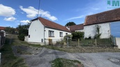 Prodej rodinného domu, dům 62 m2, pozemek 545 m2, Biskupice-Pulkov, cena 2950000 CZK / objekt, nabízí 