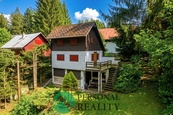 Prodej chaty 376 m2, Klokočovská Lhotka, cena 2200000 CZK / objekt, nabízí 