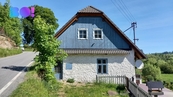 Prodej, Rodinný dům, Jimramov, cena 4850000 CZK / objekt, nabízí 
