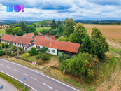 Prodej, Rodinný dům, Rousměrov, cena 3350000 CZK / objekt, nabízí 