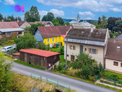 Prodej, Rodinný dům, Sněžné, cena 3200000 CZK / objekt, nabízí 