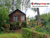 Jihlava, chata na vlastním pozemku, cena 1799000 CZK / objekt, nabízí 