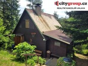 Jeclov, chata na vlastním pozemku, okr. Jihlava, cena 2499000 CZK / objekt, nabízí 