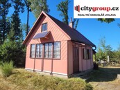 Chata u Pávovského rybníka, okr. Jihlava, cena 739000 CZK / objekt, nabízí 