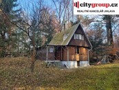 Zborná, chata na vlastním pozemku, cena 1475000 CZK / objekt, nabízí 